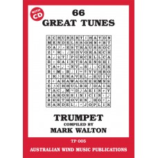66 Great Tunes Trumpet